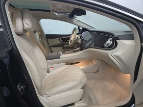 Mercedes-Benz EQS 580 AMG-pkg* Hyperscreen* Burmester* Distr* Въздух - 45899 € - 36554333 17