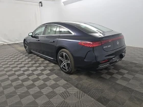 Mercedes-Benz EQS 580 AMG-pkg* Hyperscreen* Burmester* Distr* Въздух - 45899 € - 36554333 6