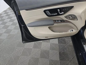 Mercedes-Benz EQS 580 AMG-pkg* Hyperscreen* Burmester* Distr* Въздух - 45899 € - 36554333 12
