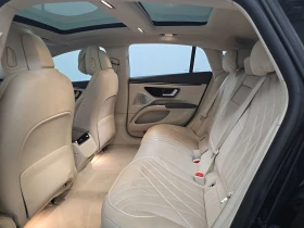 Mercedes-Benz EQS 580 AMG-pkg* Hyperscreen* Burmester* Distr* Въздух - 45899 € - 36554333 16