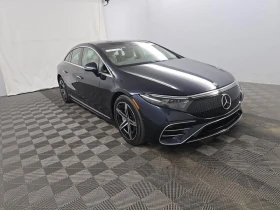 Mercedes-Benz EQS 580 AMG-pkg* Hyperscreen* Burmester* Distr* Въздух - 45899 € - 36554333 3