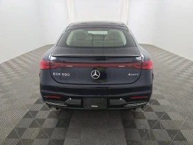 Mercedes-Benz EQS 580 AMG-pkg* Hyperscreen* Burmester* Distr* Въздух - 45899 € - 36554333 5