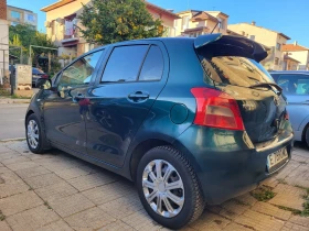Toyota Yaris D4D - 2300 € - 31400448 4