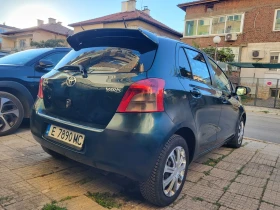 Toyota Yaris D4D - 2300 € - 31400448 3