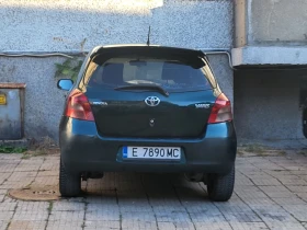 Toyota Yaris D4D - 2300 € - 31400448 5