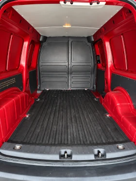 VW Caddy MAXI/ Пълна Сервизна История | Auto.bg — изображение 10