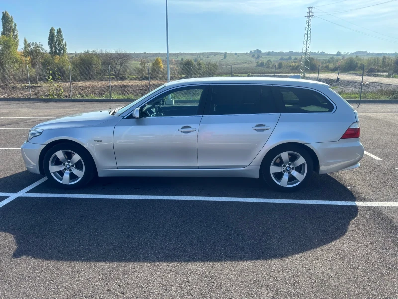 BMW 530 XD 530 FACE, снимка 5 - Автомобили и джипове - 47566944