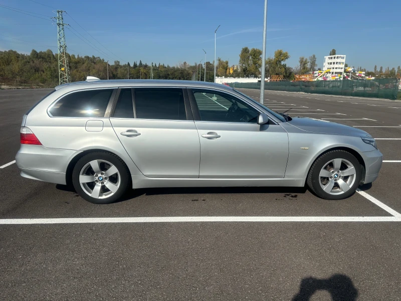 BMW 530 XD 530 FACE, снимка 4 - Автомобили и джипове - 47566944