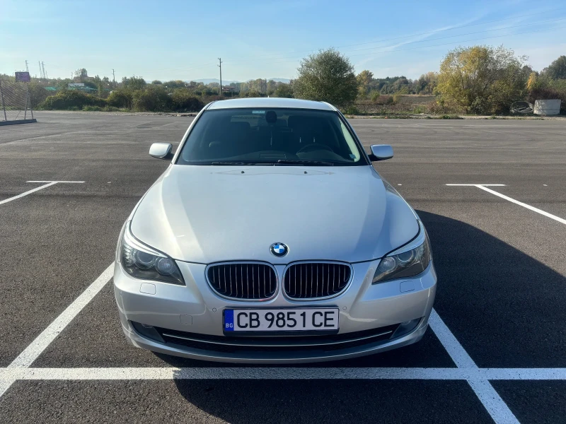 BMW 530 XD 530 FACE, снимка 2 - Автомобили и джипове - 47566944