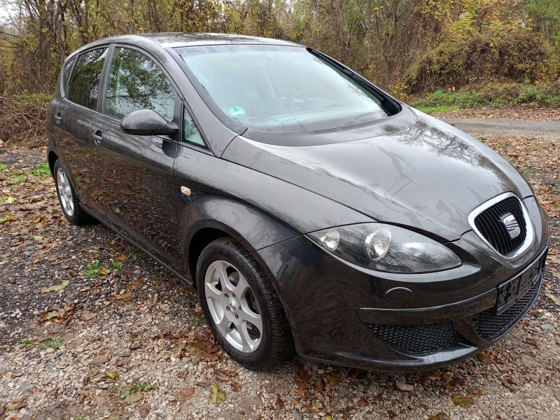 Seat Altea 1.9TDI, снимка 2 - Автомобили и джипове - 47978244