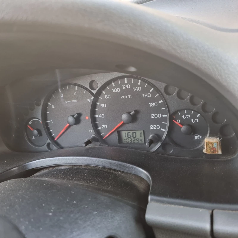 Ford Connect, снимка 8 - Автомобили и джипове - 48041471