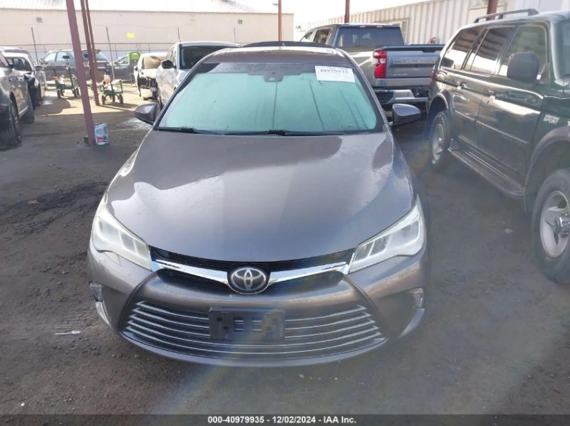 Toyota Camry 3.5L V-6 DOHC, VVT, 268HP Front Wheel Drive, снимка 4 - Автомобили и джипове - 48359149