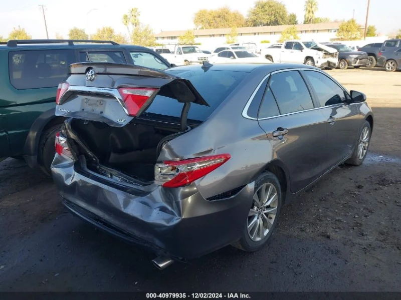 Toyota Camry 3.5L V-6 DOHC, VVT, 268HP Front Wheel Drive, снимка 9 - Автомобили и джипове - 48359149