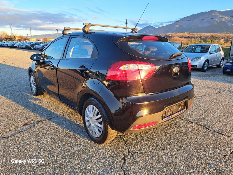 Kia Rio 1, 2 i, снимка 8 - Автомобили и джипове - 48555678