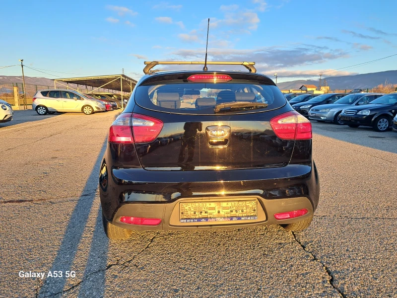 Kia Rio 1, 2 i, снимка 7 - Автомобили и джипове - 48555678