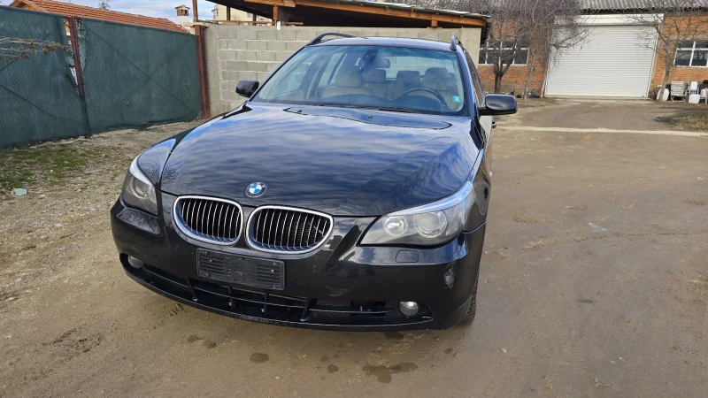 BMW 530 530 XD, снимка 2 - Автомобили и джипове - 48802472