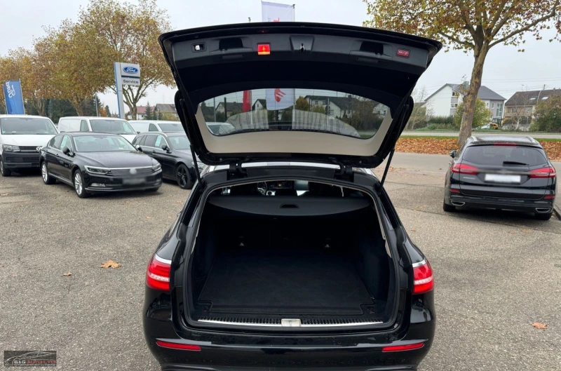 Mercedes-Benz E 200 160HP/WIDESCREEN/LED/NAVI/AMBI/CAM/TEMP/504v, снимка 8 - Автомобили и джипове - 50458062