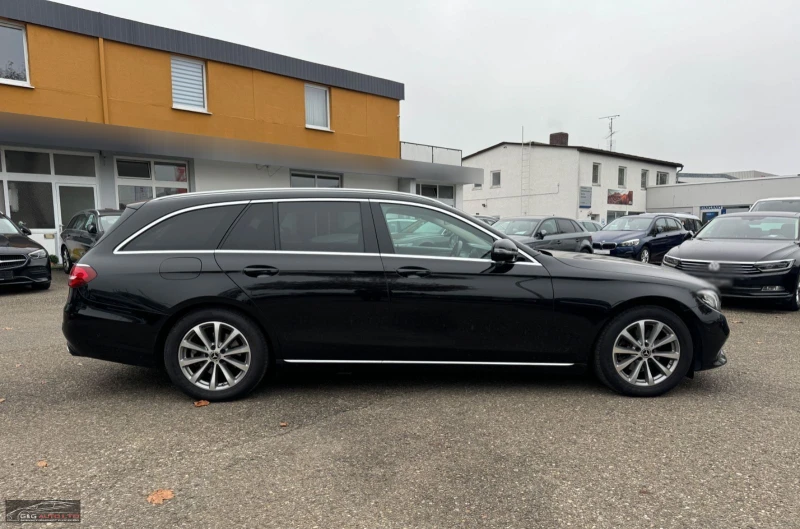 Mercedes-Benz E 200 160HP/WIDESCREEN/LED/NAVI/AMBI/CAM/TEMP/504v, снимка 6 - Автомобили и джипове - 50458062