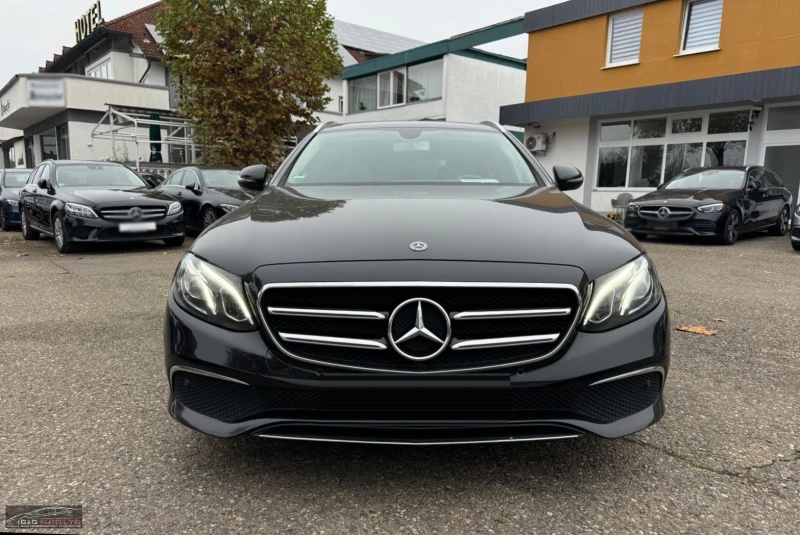 Mercedes-Benz E 200 160HP/WIDESCREEN/LED/NAVI/AMBI/CAM/TEMP/504v, снимка 2 - Автомобили и джипове - 50458062