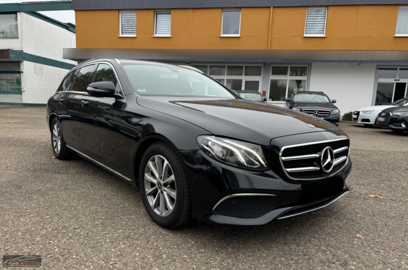 Mercedes-Benz E 200 160HP/WIDESCREEN/LED/NAVI/AMBI/CAM/TEMP/504v, снимка 5 - Автомобили и джипове - 50458062