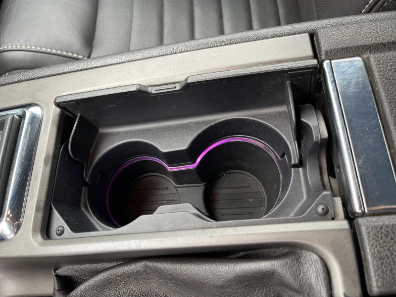 Ford Mustang 3.7 V6 Premium, снимка 9 - Автомобили и джипове - 51164746