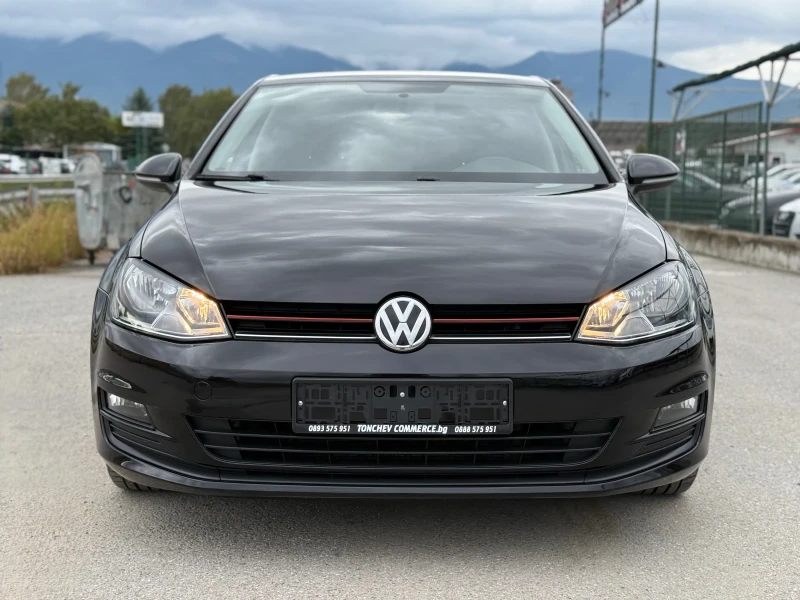 VW Golf 1.6-TDI-178.000km-REALNI-TOP-NEW-NAVI-AVTOPILOT, снимка 2 - Автомобили и джипове - 52006783