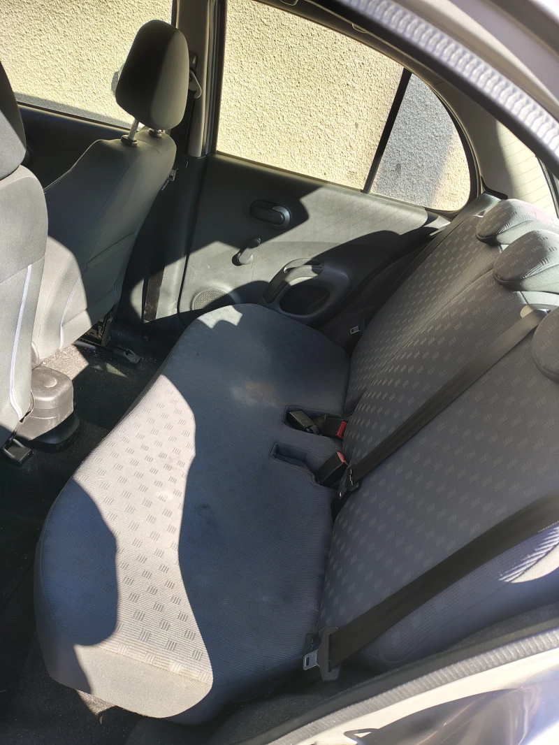 Nissan Micra, снимка 9 - Автомобили и джипове - 52268107