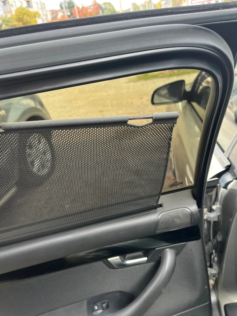 Audi A4, снимка 11 - Автомобили и джипове - 52340052