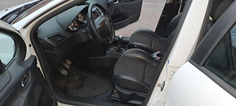 Peugeot 207, снимка 9 - Автомобили и джипове - 52876948