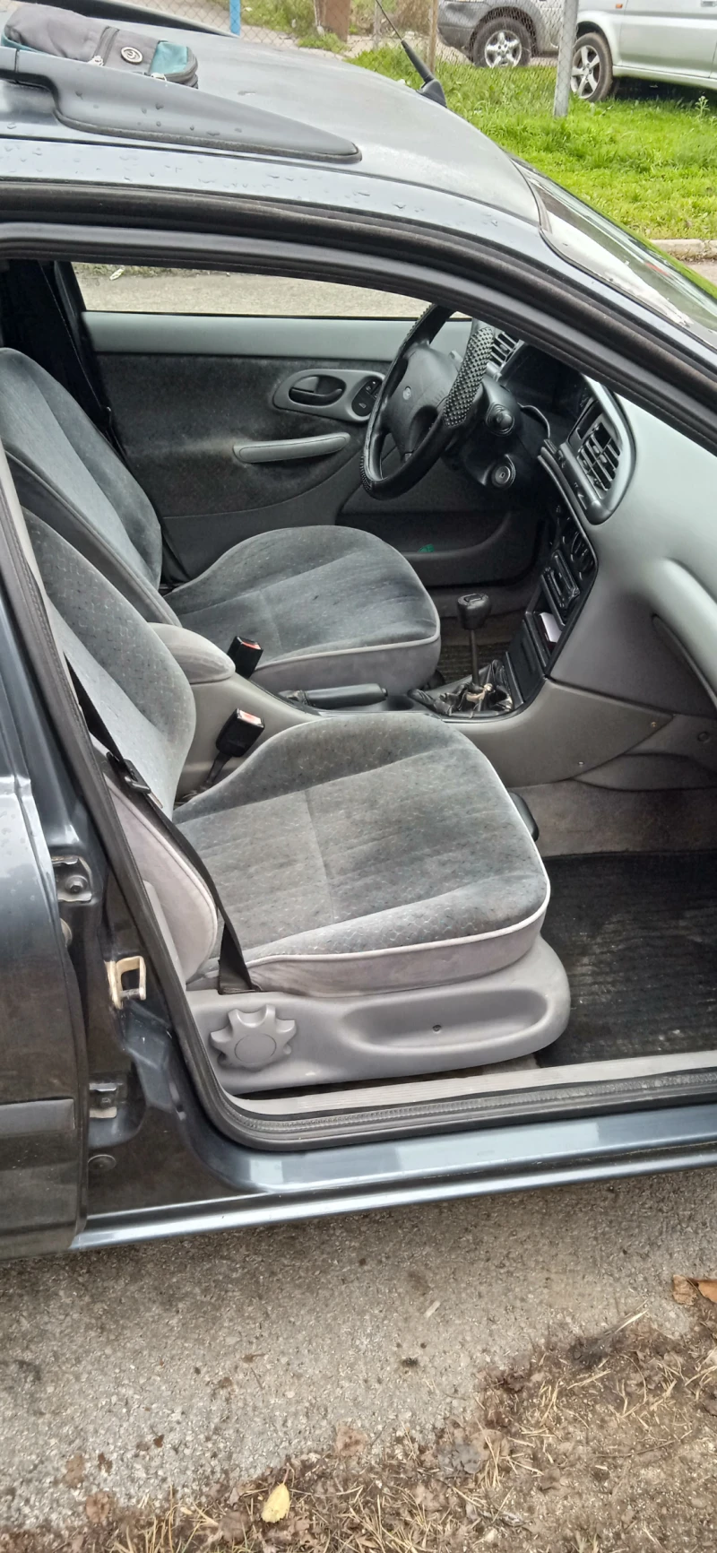 Ford Mondeo 1.8 GLX, снимка 7 - Автомобили и джипове - 52893017