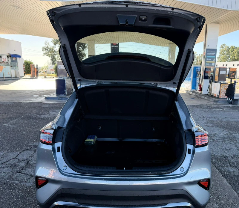 Kia XCeed GT LINE, снимка 3 - Автомобили и джипове - 52929058