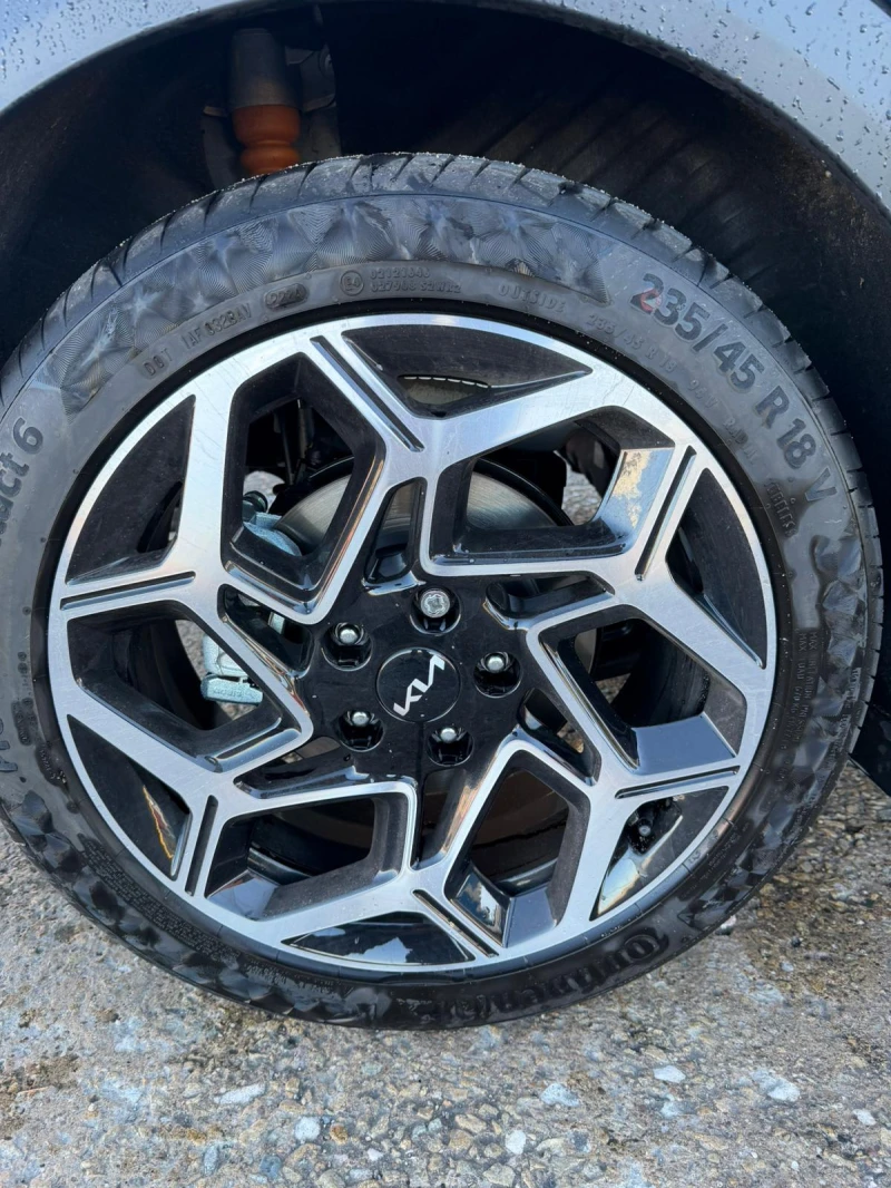 Kia XCeed GT LINE, снимка 12 - Автомобили и джипове - 52929058