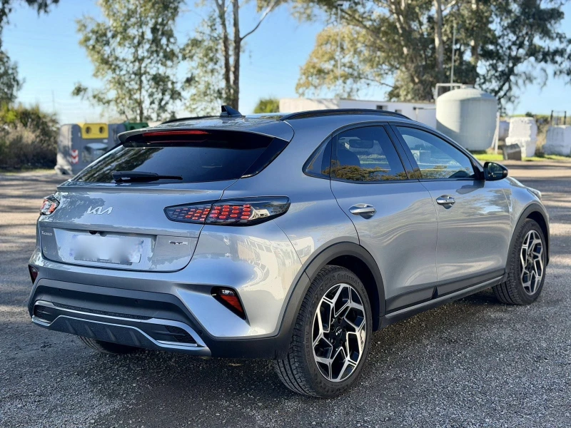 Kia XCeed GT LINE, снимка 5 - Автомобили и джипове - 52929058