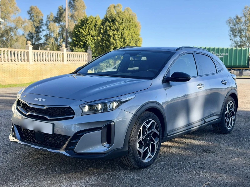 Kia XCeed GT LINE