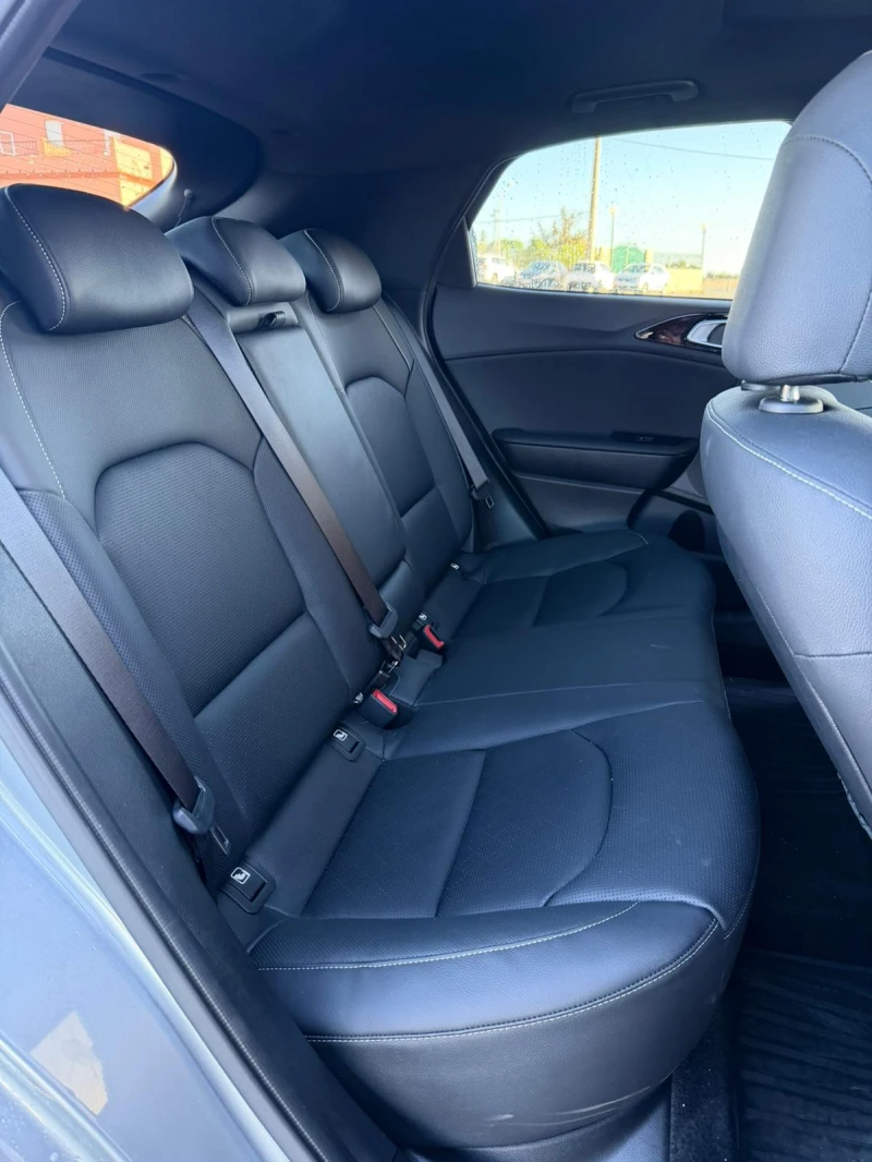 Kia XCeed GT LINE, снимка 11 - Автомобили и джипове - 52929058