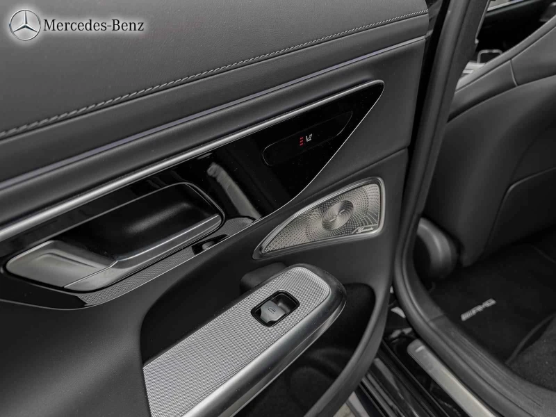 Mercedes-Benz E 53 AMG 4M HYBRID, снимка 11 - Автомобили и джипове - 53372198