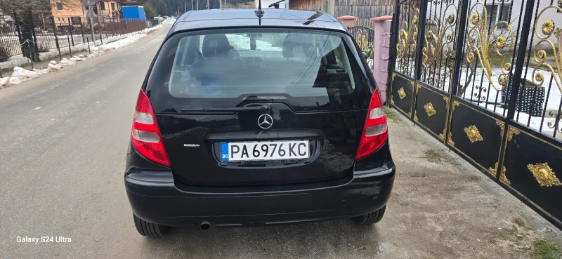 Mercedes-Benz A 150, снимка 3 - Автомобили и джипове - 53415431