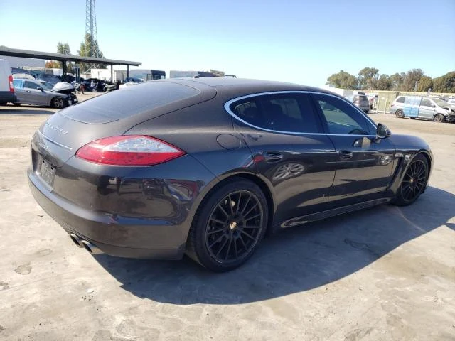 Porsche Panamera S - изображение 3