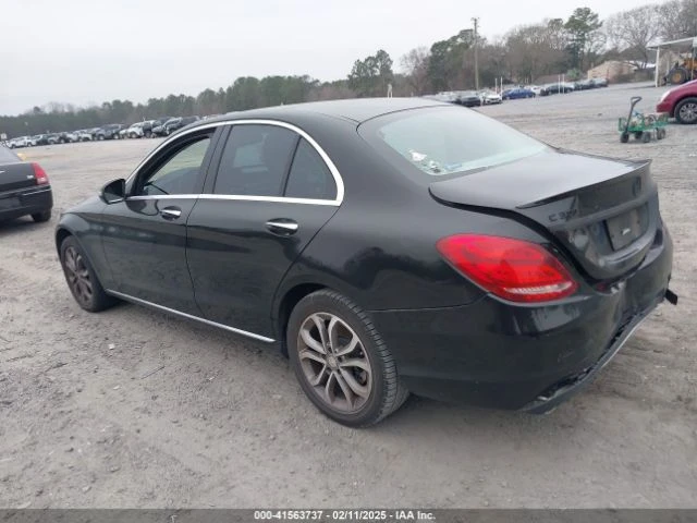 Mercedes-Benz C 300 4MATIC * ЛИЗИНГ* , снимка 3 - Автомобили и джипове - 49267622