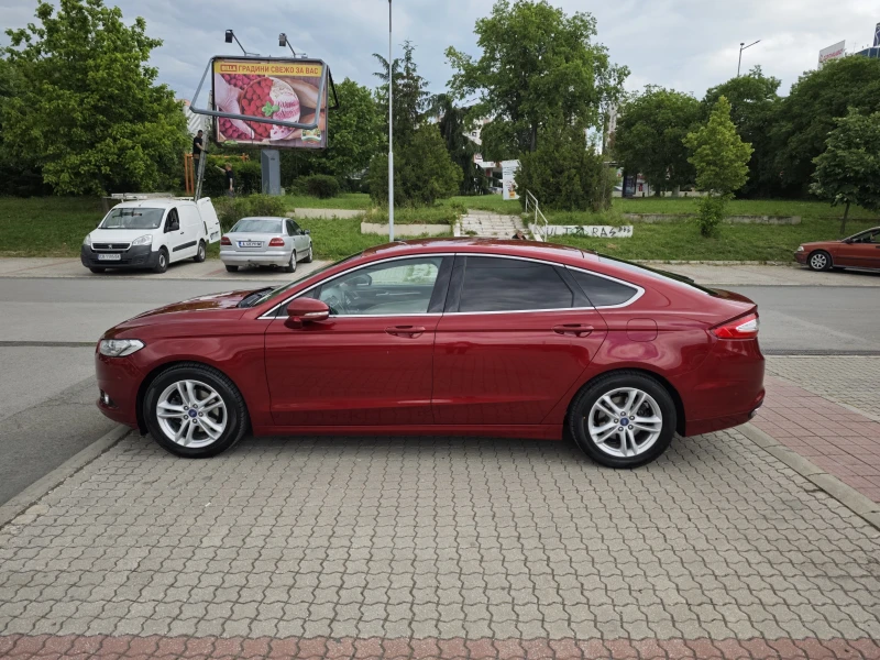 Ford Mondeo 2.0 TDCI (180hp) - РАЗДЯЛАТА :( - 24500 лв. - 33891137 1
