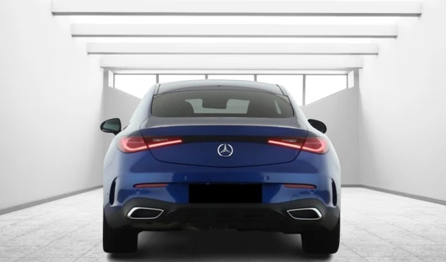 Mercedes-Benz CLE 220d = AMG Line = Premium Plus Гаранция - изображение 4