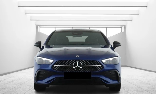 Mercedes-Benz CLE 220d = AMG Line = Premium Plus Гаранция - изображение 3
