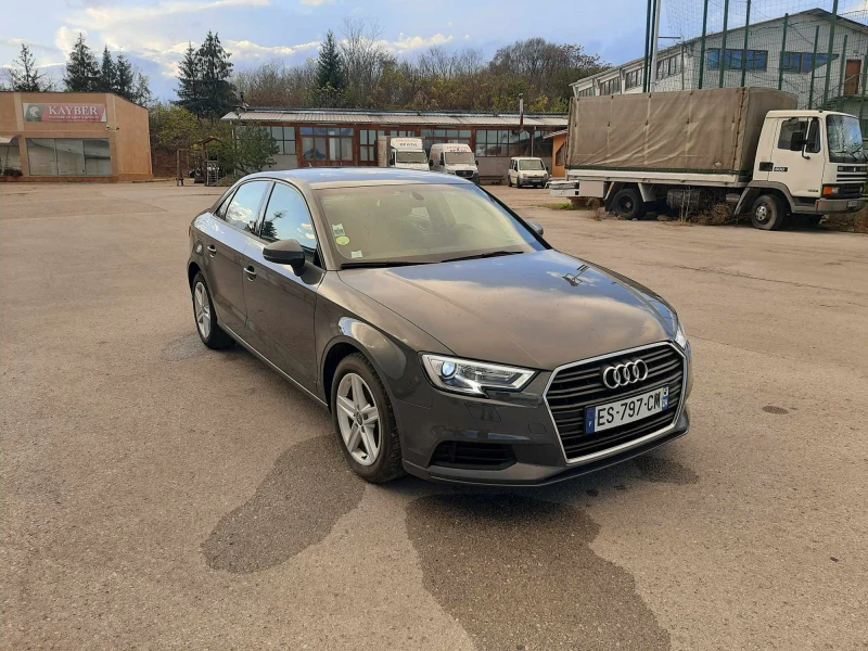 Audi A3 1.6TDI - 27400 лв. / 14009.40 € - 41985240 1