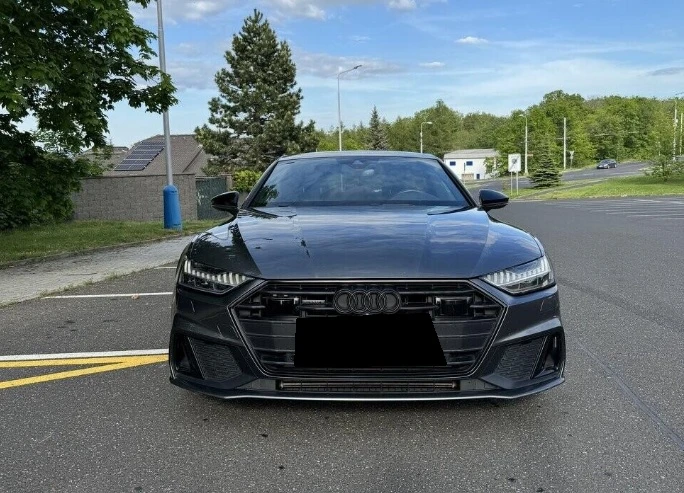 Audi A7 50 TDI Quattro S - line - изображение 3