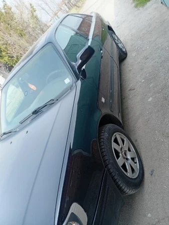 Audi 100, снимка 7 - Автомобили и джипове - 54611281