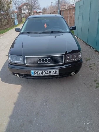 Audi 100