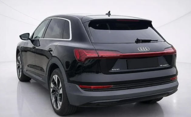 Audi E-Tron 55 Quattro 95 kWh | Mobile.bg � ����������� 3