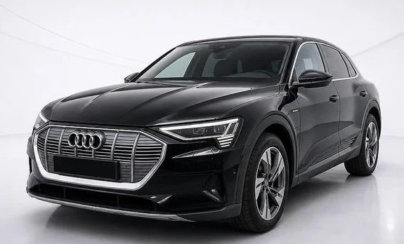 Audi E-Tron 55 Quattro 95 kWh | Mobile.bg � ����������� 2