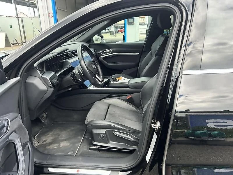 Audi E-Tron 55 Quattro 95 kWh | Mobile.bg � ����������� 5