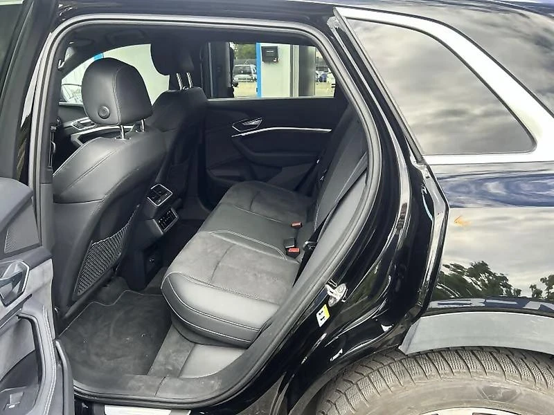 Audi E-Tron 55 Quattro 95 kWh | Mobile.bg � ����������� 6